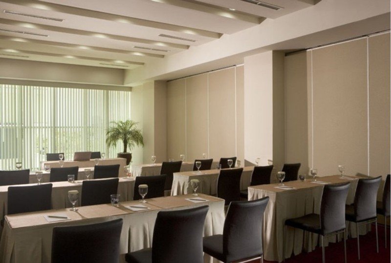 Hotel Santika BSD City - Serpong fotoÄŸrafÄ±