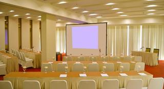 Hotel Santika BSD City - Serpong fotoÄŸrafÄ±