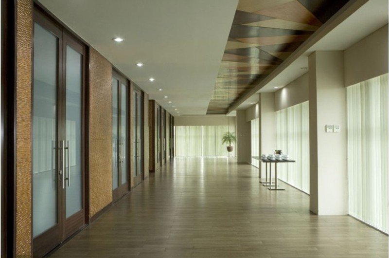 Hotel Santika BSD City - Serpong fotoÄŸrafÄ±
