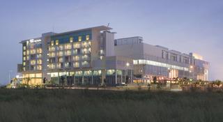Hotel Santika BSD City - Serpong fotoÄŸrafÄ±