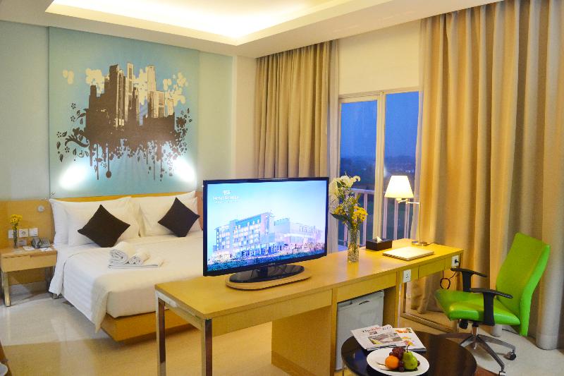 Hotel Santika BSD City - Serpong - Oda
