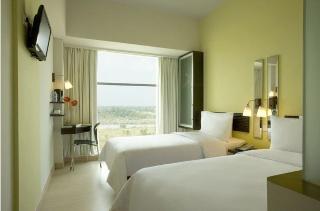 Hotel Santika BSD City - Serpong fotoÄŸrafÄ±
