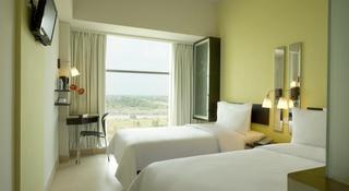 Hotel Santika BSD City - Serpong fotoÄŸrafÄ±