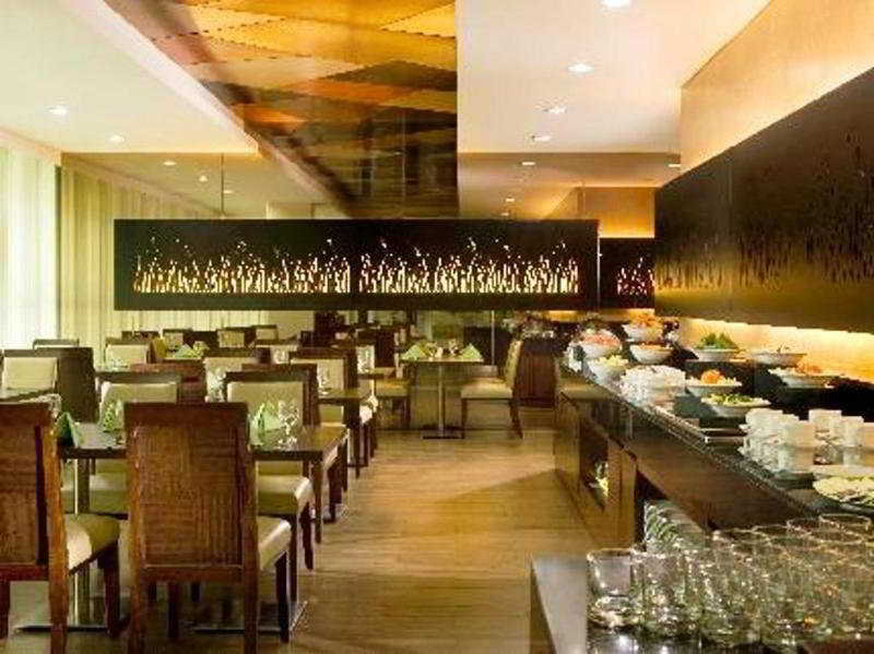 Hotel Santika BSD City - Serpong fotoÄŸrafÄ±
