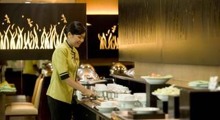 Hotel Santika BSD City - Serpong fotoÄŸrafÄ±