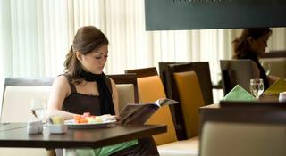 Hotel Santika BSD City - Serpong fotoÄŸrafÄ±