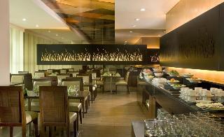 Hotel Santika BSD City - Serpong fotoÄŸrafÄ±