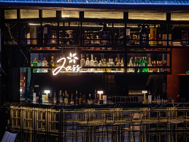 Jasmine Resort - Bar