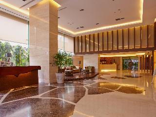 Jasmine Resort fotoÄŸrafÄ±