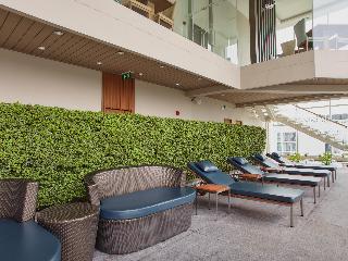 Jasmine Resort fotoÄŸrafÄ±