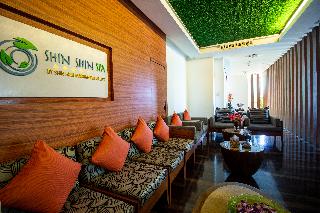 Jasmine Resort fotoÄŸrafÄ±