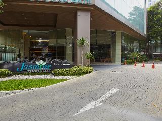 Jasmine Resort fotoÄŸrafÄ±