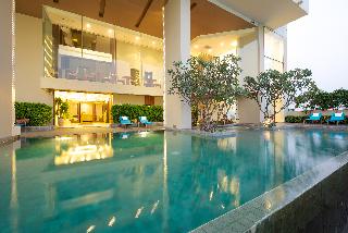 Jasmine Resort otel fotoğrafı