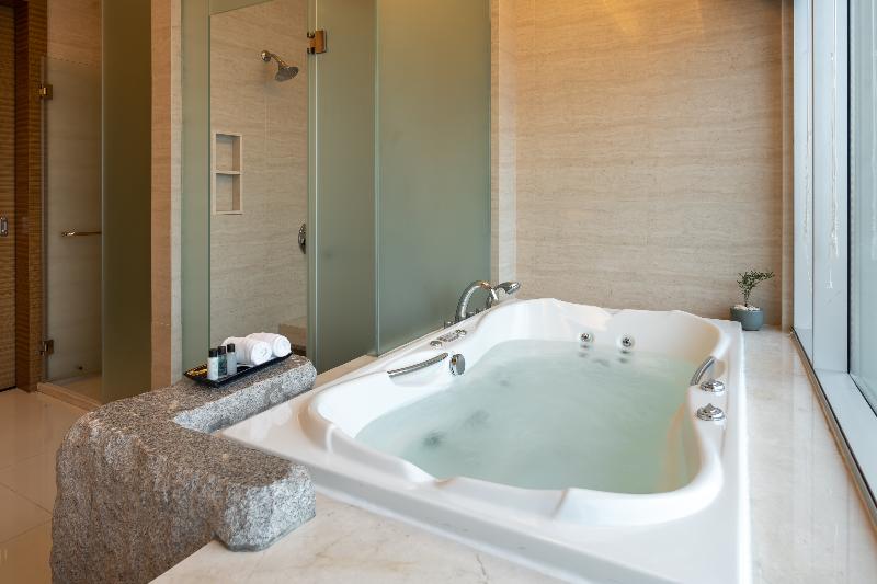Jasmine Resort - Oda