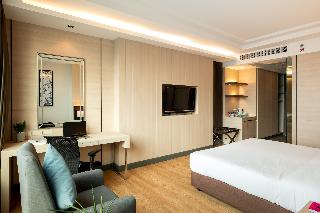 Jasmine Resort fotoÄŸrafÄ±