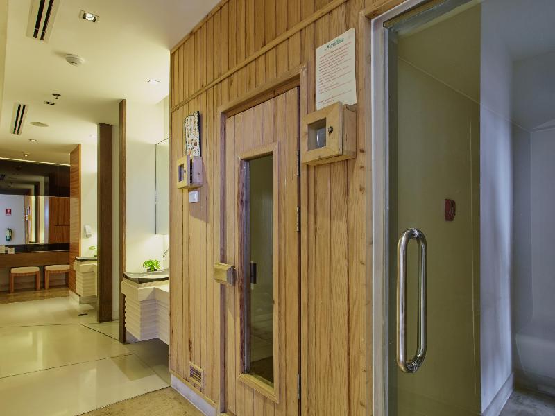 Jasmine Resort - Havuz