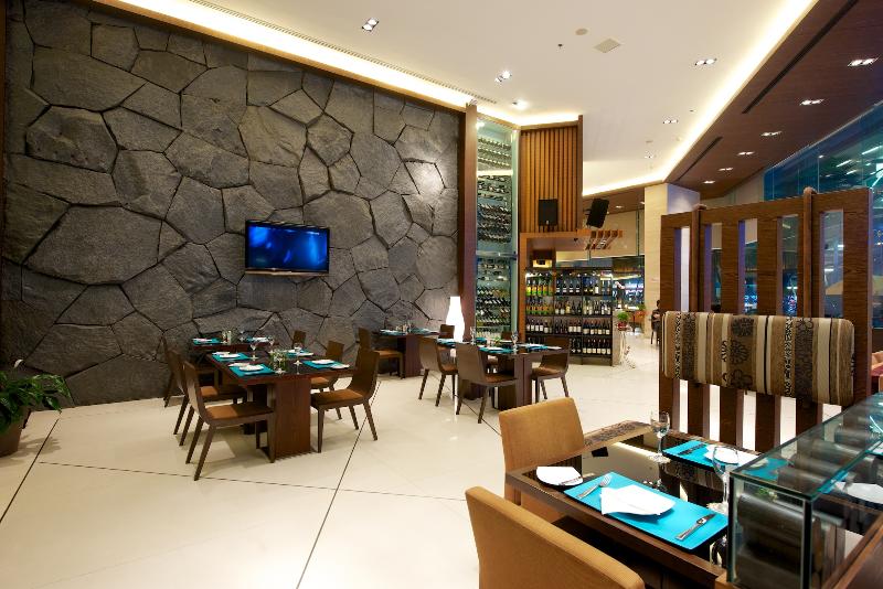 Jasmine Resort - Restoran