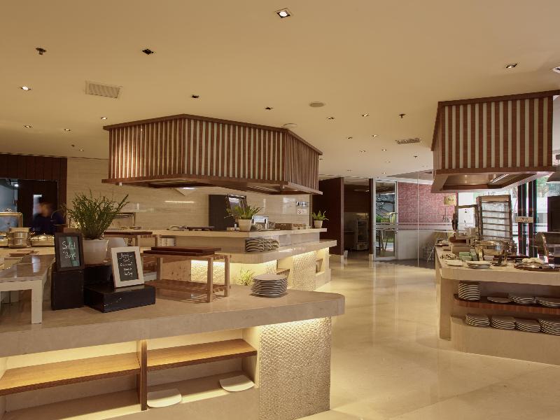 Jasmine Resort - Restoran