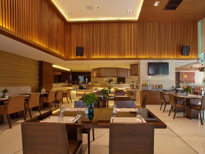 Jasmine Resort - Restoran