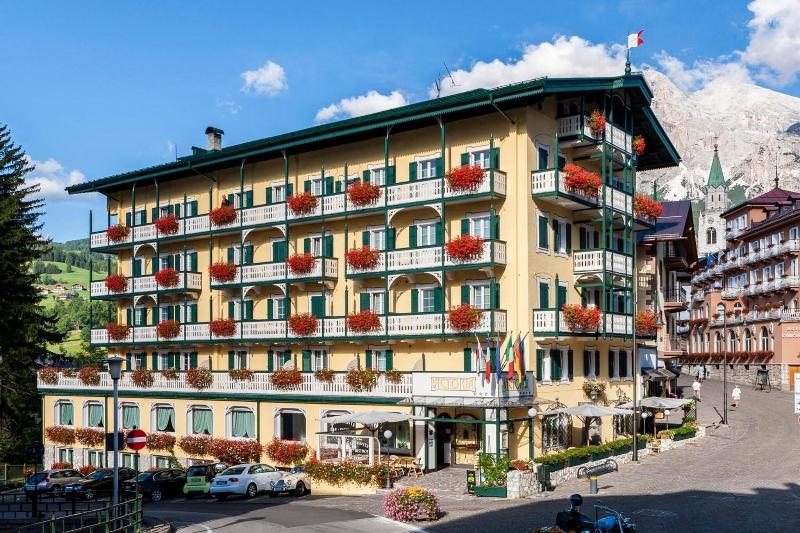 Parc Hotel Victoria - Genel
