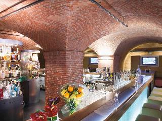 Movenpick Hotel Hamburg fotoÄŸrafÄ±