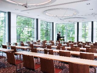 Movenpick Hotel Hamburg fotoÄŸrafÄ±