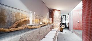 Movenpick Hotel Hamburg fotoÄŸrafÄ±