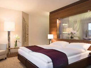 Movenpick Hotel Hamburg fotoÄŸrafÄ±