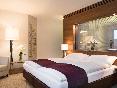 Movenpick Hotel Hamburg oda fotoğrafı