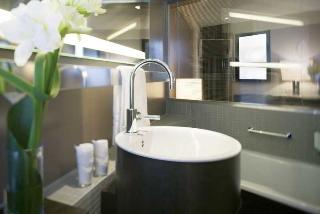 Movenpick Hotel Hamburg fotoÄŸrafÄ±