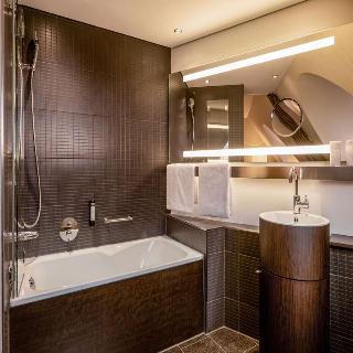 Movenpick Hotel Hamburg fotoÄŸrafÄ±