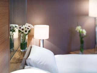 Movenpick Hotel Hamburg fotoÄŸrafÄ±