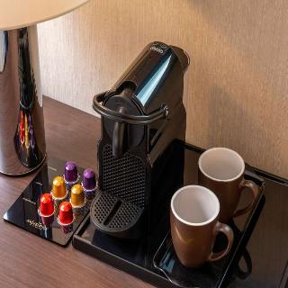 Movenpick Hotel Hamburg fotoÄŸrafÄ±
