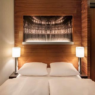 Movenpick Hotel Hamburg fotoÄŸrafÄ±