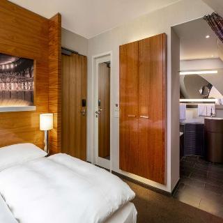 Movenpick Hotel Hamburg fotoÄŸrafÄ±