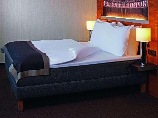 Movenpick Hotel Hamburg fotoÄŸrafÄ±