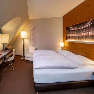 Movenpick Hotel Hamburg fotoÄŸrafÄ±
