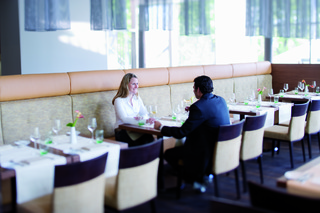 Movenpick Hotel Hamburg fotoÄŸrafÄ±