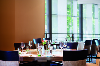 Movenpick Hotel Hamburg fotoÄŸrafÄ±