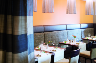 Movenpick Hotel Hamburg fotoÄŸrafÄ±