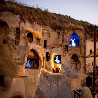 Gamirasu Cave fotoÄŸrafÄ±