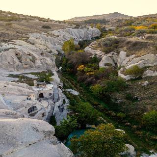 Gamirasu Cave fotoÄŸrafÄ±