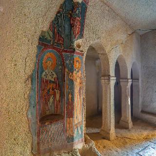 Gamirasu Cave fotoÄŸrafÄ±