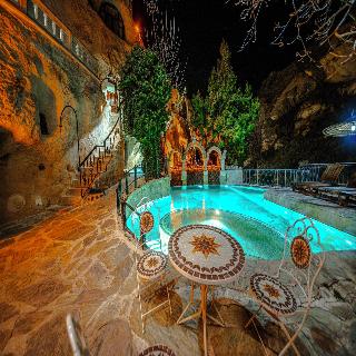 Gamirasu Cave fotoÄŸrafÄ±