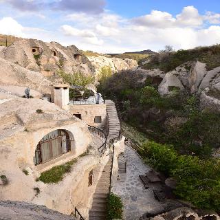 Gamirasu Cave fotoÄŸrafÄ±