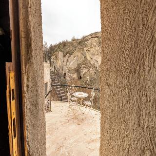 Gamirasu Cave fotoÄŸrafÄ±