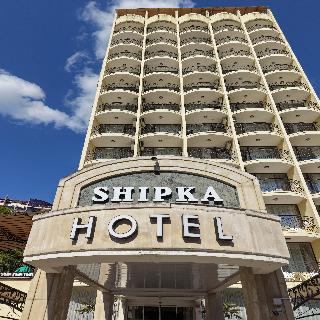 Hotel Shipka All Inclusive