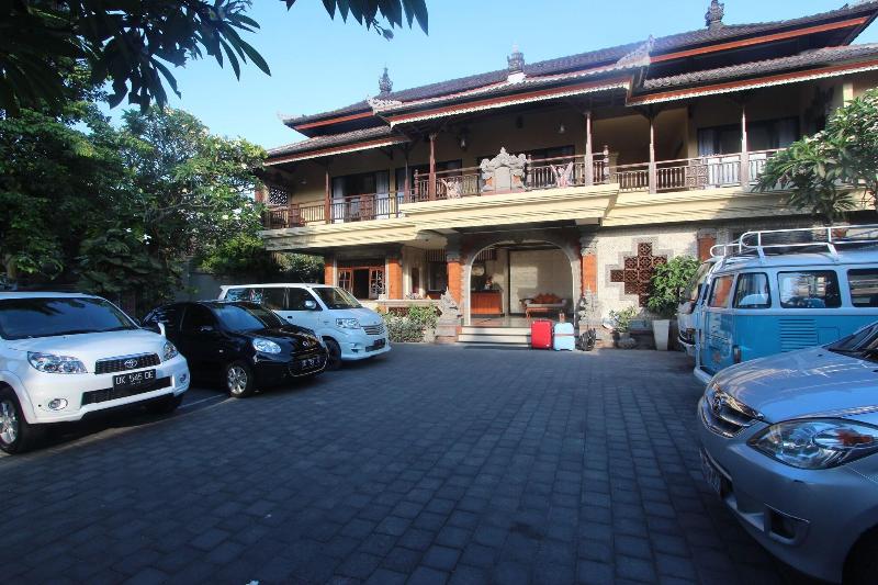 Taman Agung - Lobi