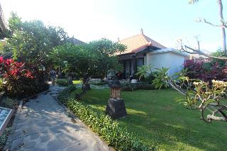 Taman Agung fotoÄŸrafÄ±