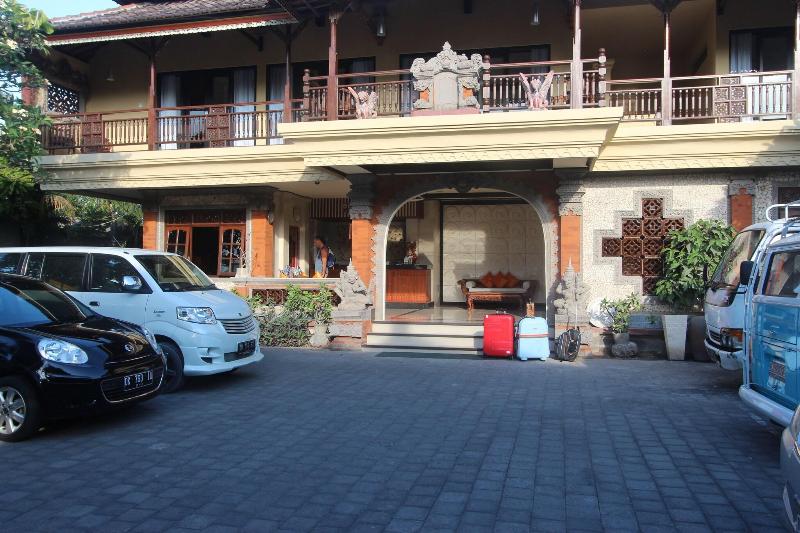 Taman Agung - Genel